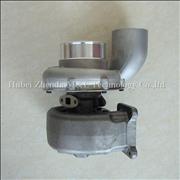 NTurbos HX50 turbocharger spare parts 4041096 D5010477319 (A) for turbocharger vehicle