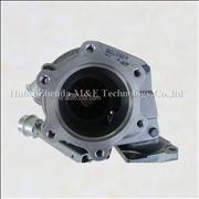 NOriginal HX50 turbocharger parts 4045716 612600118926 machinery engine part turbocharger