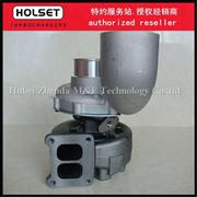 Original HX50 turbo parts 4051204 D5010412597 (A) turbocharger for truck4051204 D5010412597 (A)