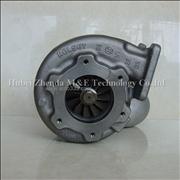 NOriginal HX50 turbo parts 4051204 D5010412597 (A) turbocharger for truck