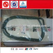 ISDe Cummins diesel motor Oil Pan Gasket 48343444834344
