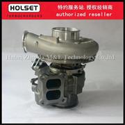 Dongfeng HX52W truck turbo 2843755 turbocharger parts
