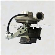 NDongfeng HX52W truck turbo 2843755 turbocharger parts