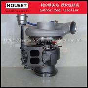 tractor turbo HX55W 2843413 2843414 spare parts of turbocharger