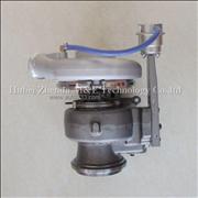 Ntractor turbo HX55W 2843413 2843414 spare parts of turbocharger
