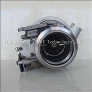 Ntractor turbo HX55W 2843413 2843414 spare parts of turbocharger