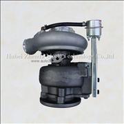 Nchina automotive parts 3771686 MH4E3-1118100 HX55W turbo for construction machinery