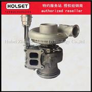 HX55W turbo parts turbocharger 4046025 4046026 excavator part turbocharger