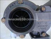 Nuse turbocharger HX351W turbo 4047759 4047760 shock turbocharger price
