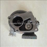 NHE211W Turbocharger For Trucks 3773080 3773081 Turbocharger Suppliers