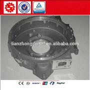Motor Cummins 5262798 ISDe engine flywheel housing 5262798
