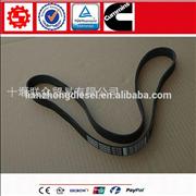 Cummins A2300 B3.3 diesel engine fan belt 3939580 3288812 38073643939580 3288812 3807364