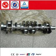 Original Cummns Engine Parts 3929037 Cummins 6BT Crankshaft For Sale3929037