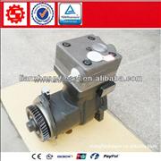 motor Cummins 6CT repuestos compressor de aire 3972531 para camion3972531