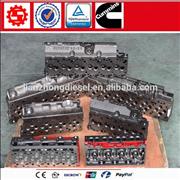 Cummins engine cylinder head cummins all series cylinder head