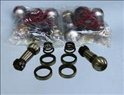 NDONGFENG CUMMINS horizontal tie rod end repair kits 3940D5-332 for dongfeng EQ140