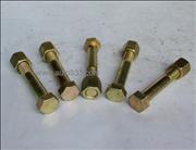 DONGFENG CUMMINS V drive screw bolt 18*100 for dongfeng EQ 1531-4-001