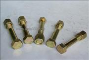 NDONGFENG CUMMINS V drive screw bolt 18*100 for dongfeng EQ 153