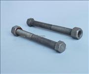 DONGFENG CUMMINS central screw bolt 12*120 for dongfeng EQ 1401-9-001