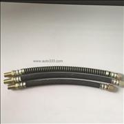 Tiema Dongfeng kinland Dongfeng kingrunT-lift brake hydraulic hose Assemblies China auto parts