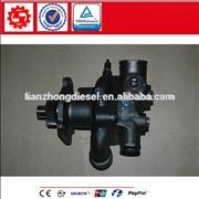 Cummins Water pump 4972857, Cummins M11 QSM ISM diesel engine water pump 49728574972857