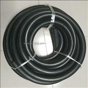 Ncustom Coolant Hose knitted rubber hose silicone hose for coolant 