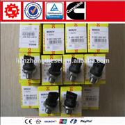 Cummins sensor 0281002937 for Dongfeng Cummins ISDe truck engine0281002937