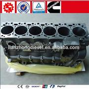 Cylinder block 4932528 4932333 for Cummins ISDe ISBe diesel truck engine4932528 4932333