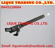 BOSCH Original and New Common rail injector 0445110101, 0445110064 for HYUNDAI 33800-270000445110101 0445110064
