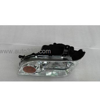 DFM DFSK SOKON MINI BUS MINI TRUCK MINI AUTO PAN CARGO TRUCKEQ6380LF FRONT LAMP
