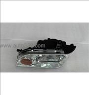 NDFM DFSK SOKON MINI BUS MINI TRUCK MINI AUTO PAN CARGO TRUCKEQ6380LF FRONT LAMP