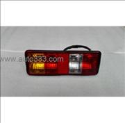 NDFM DFSK SOKON MINI BUS MINI TRUCK MINI AUTO PAN CARGO TRUCKEQ6380LF  REAR  LAMP