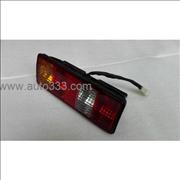 NDFM DFSK SOKON MINI BUS MINI TRUCK MINI AUTO PAN CARGO TRUCKEQ6380LF  REAR  LAMP