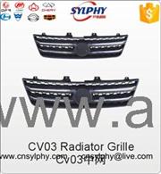 NDFM DFSK SOKON MINI BUS MINI TRUCK MINI AUTO PAN CARGO TRUCK 3732020-01  GRILLE