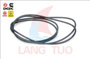 Factory direct price Dongfeng Renault dci 11 series o seal ringdongfeng renault series