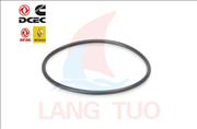 NShipping discount dongfeng commercial vehicle engine parts rubber o-ring flat washers/gaskets 