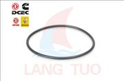 Made-in China dongfeng renault small rubber o ring, o seal ring 