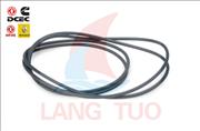 NMade-in China dongfeng renault small rubber o ring, o seal ring 