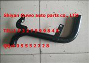 Dongfeng tianlong backwater pipe / 1303030 - T0500 engine