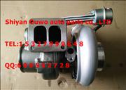 Dongfeng cummins 6CT engine supercharger assembly 28409462840946