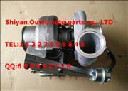 NDongfeng cummins 6CT engine supercharger assembly 2840946