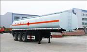 EQ9400GYYT1 oil tanker semi-trailer