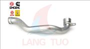 Factory direct price Dongfeng renault 5010477114 oil outlet pipe