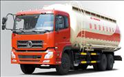 `6*4EQ5253GFLT Bulk Powder Goods Tank Truck