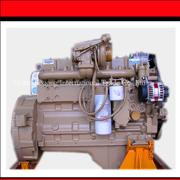 Turbocharger intercooler engine assembly C230 33 Cummins 6CT engineC230 33