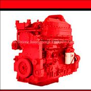 NCummins k19 diesel engine assembly