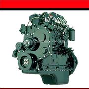 Original Cummins 6bt diesel engineB160 33