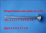 Shiyan Ouwo supply Cummins M11 engine inlet valve / 49260694926069