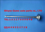 NShiyan Ouwo supply Cummins M11 engine inlet valve / 4926069