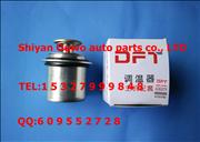 NC3968559 Shiyan Ouwo Dongfeng cummins C3968559 ISLe engine thermostat assembly